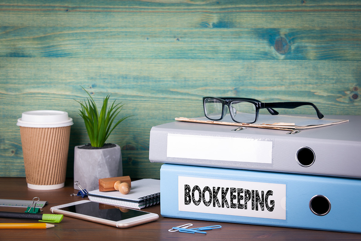 Bookkeeping Just Got Easier: A Cheerful Guide