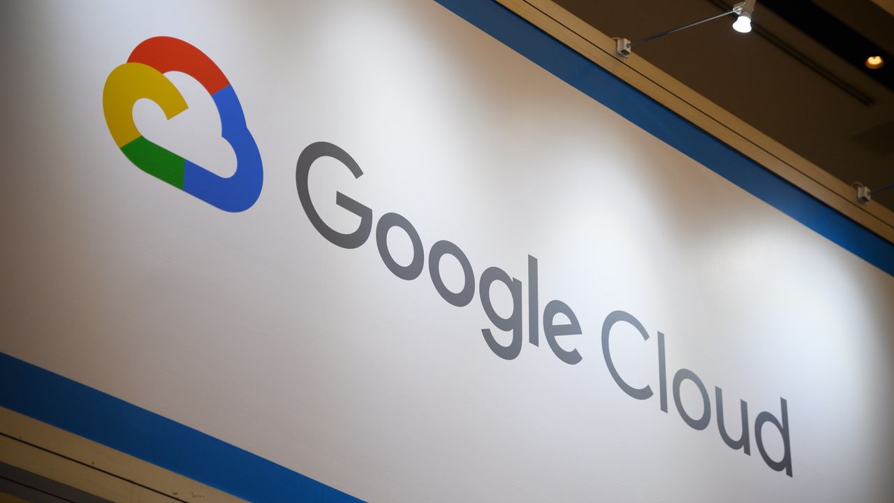 Soaring to New Heights with Google Cloud Platform!